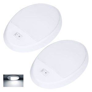 Generic 00541-55-DOME light