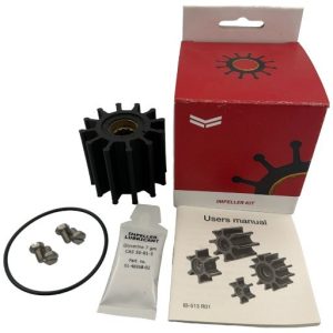 Genuine Yanmar 119773-42640 impeller kit