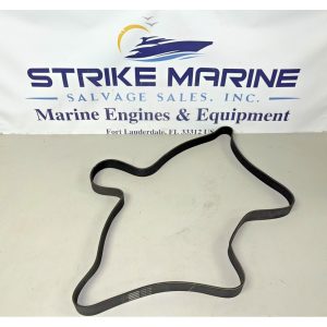 Genuine Yanmar 119798-77350 v-belt