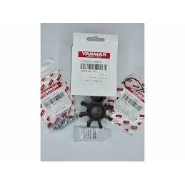Genuine Yanmar 120650-42530 impeller kit