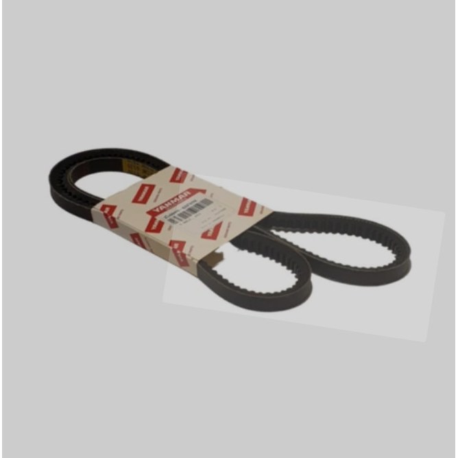 Genuine Yanmar 120672-77400 v-belt