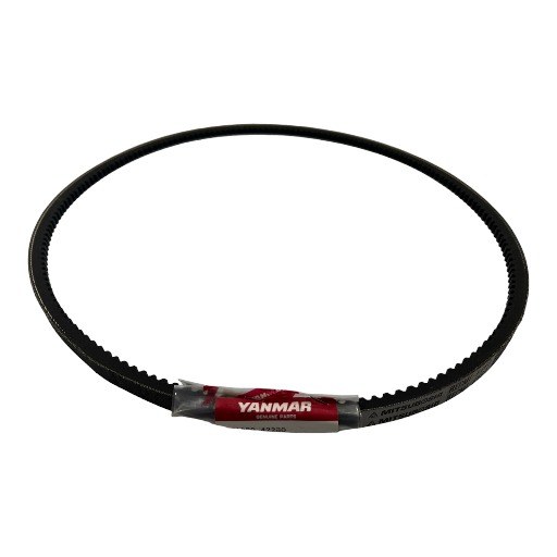 Genuine Yanmar 121850-42280 v-belt