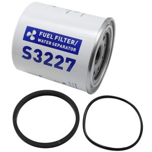Suzuki Fuel / Water Separator Filter (15-300)