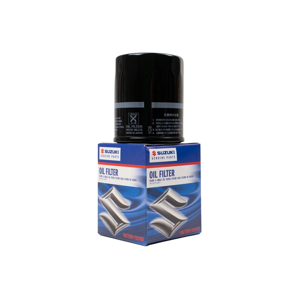 Suzuki 16510-96J11 oil filter