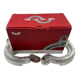 Genuine Yanmar 196450-02501 split ring collar