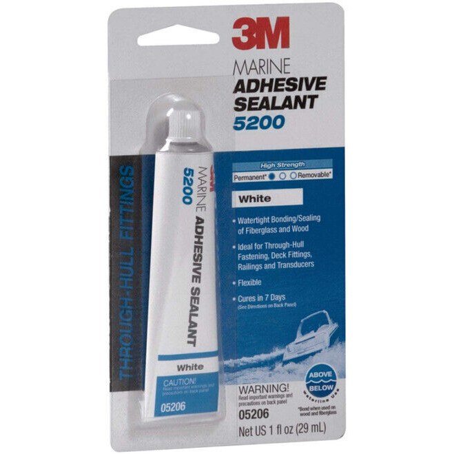 3M 3M-5200-BIG sealant