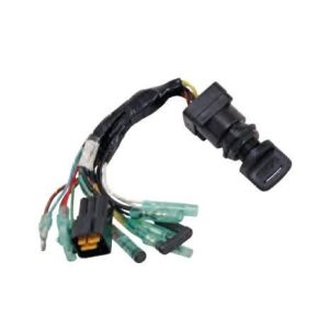 Yamaha 6X4-82510-01-00 key switch