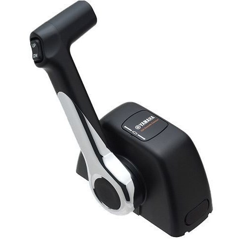 Yamaha 704-48205-R1-00 remote control