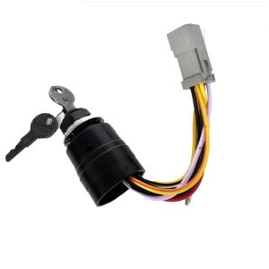 Generic 95060-50-BP ignition switch