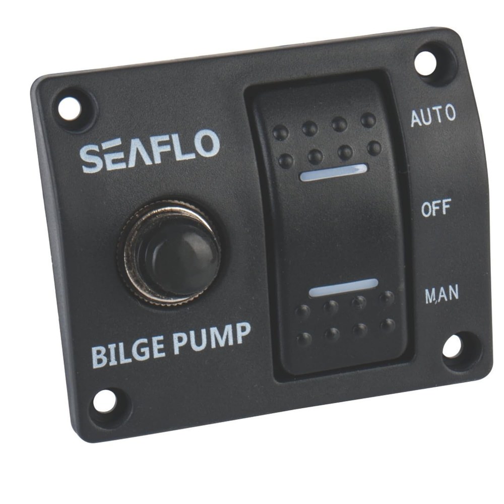 Generic DASH-SW-7201-2 switch