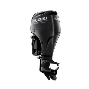 Suzuki DF100BTX 100 HP outboard motor