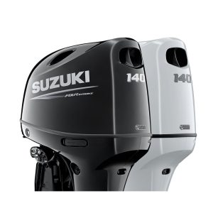 Suzuki DF140BTL 140 HP outboard motor