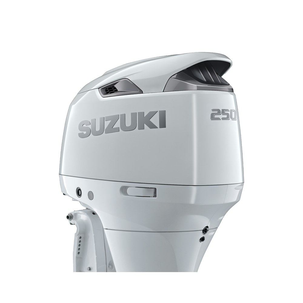 Suzuki DF250APXX 250 HP outboard motor