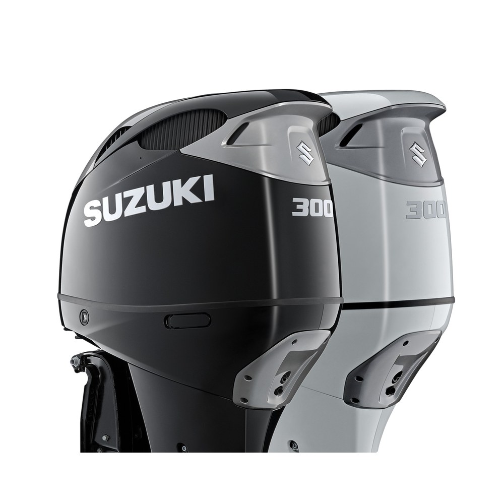 Suzuki DF300APX 300 HP outboard motor