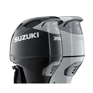 Suzuki DF350AMDL 350 HP outboard motor