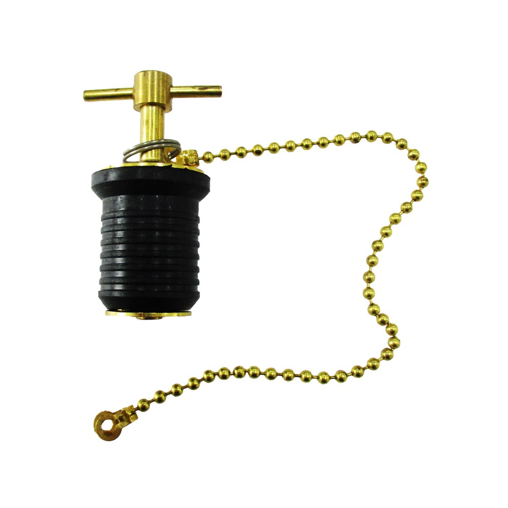 Generic GEN-DRAINPLUG-1-TH drain plug