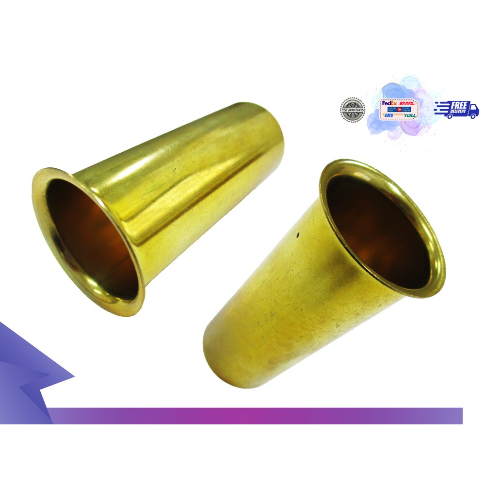 Generic GEN-DRAINTUBE-BRASS drain tube