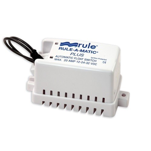 Generic GEN-FLOATSW-32122 float switch