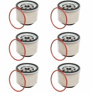 Generic GEN-FUELFILTER-ASSY fuel water separator