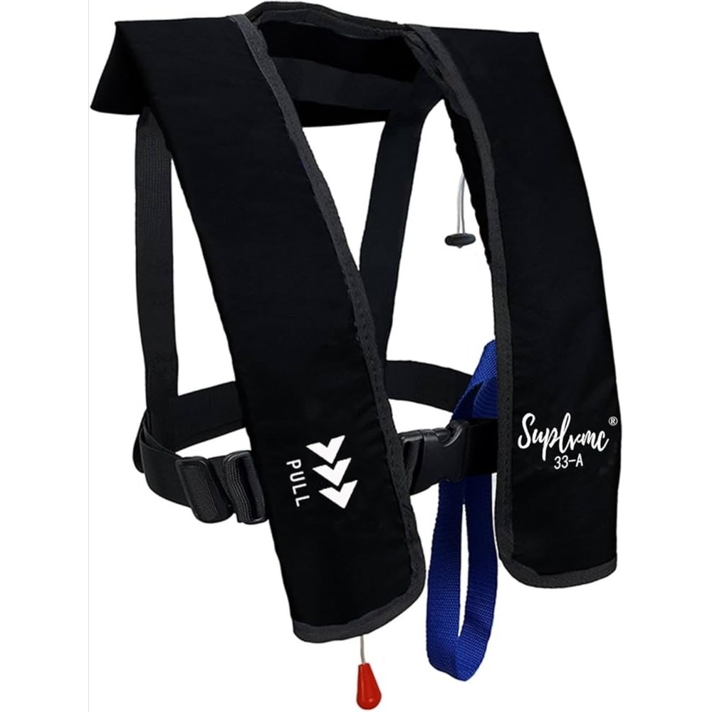Generic GEN-INFLATABLE-PFD life jacket