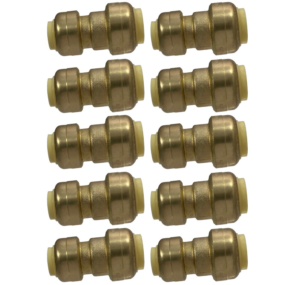 Generic GEN-REDUCER-BRONZE fitting