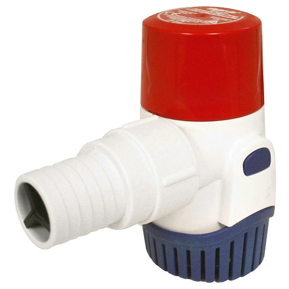Rule RULE-27DA bilge pump