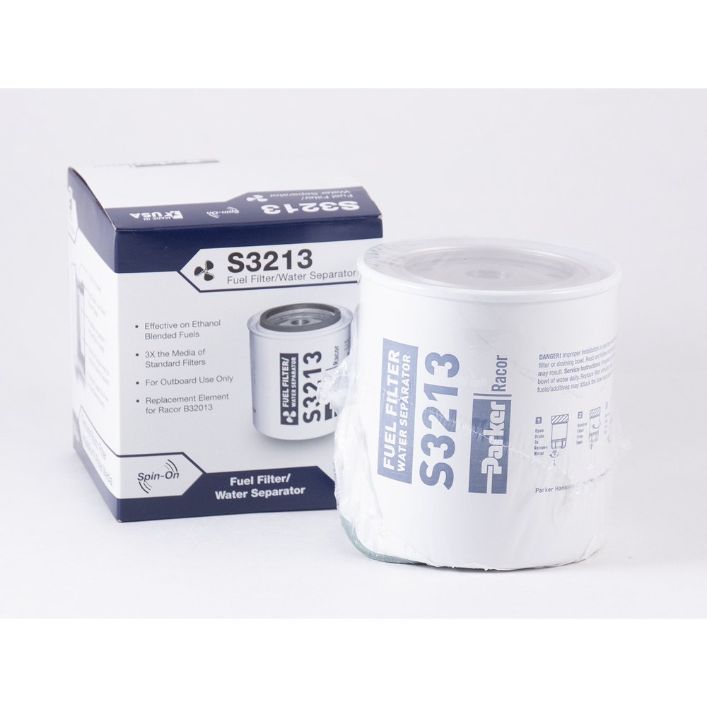 Racor S3213 fuel filter
