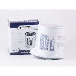 Racor S3227 fuel filter