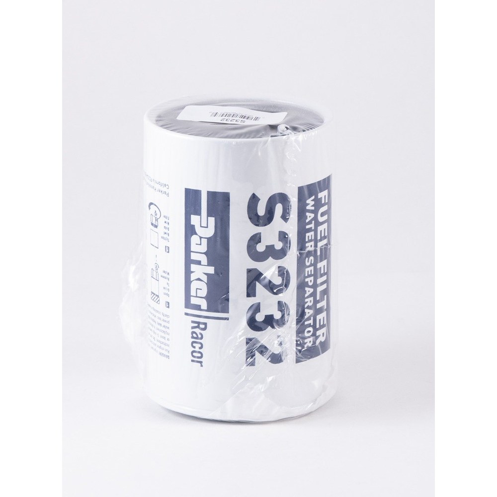 Racor S3232 fuel filter