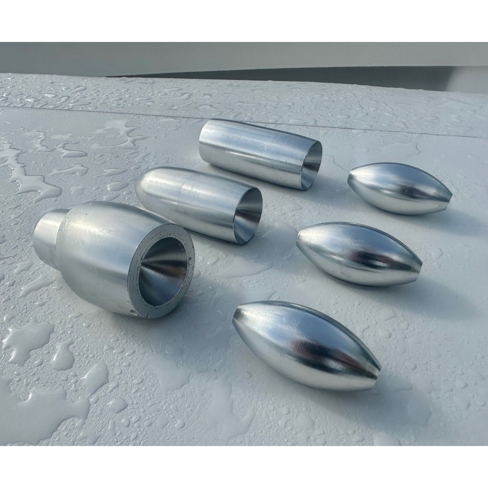Generic SHINEE-HINEE-116 fishing lure