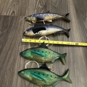 Williamson WILLIAMSON-LURE fishing lure