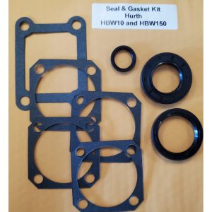 ZF ZF-85A-SEALKIT seal kit